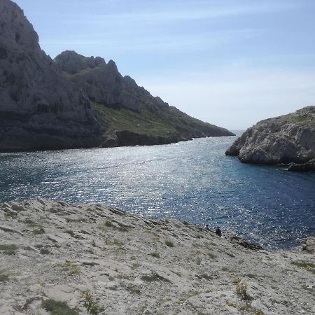 "Lou Pataquet" Βίλα Μασσαλία Εξωτερικό φωτογραφία