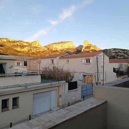 "Lou Pataquet" Βίλα Μασσαλία Εξωτερικό φωτογραφία