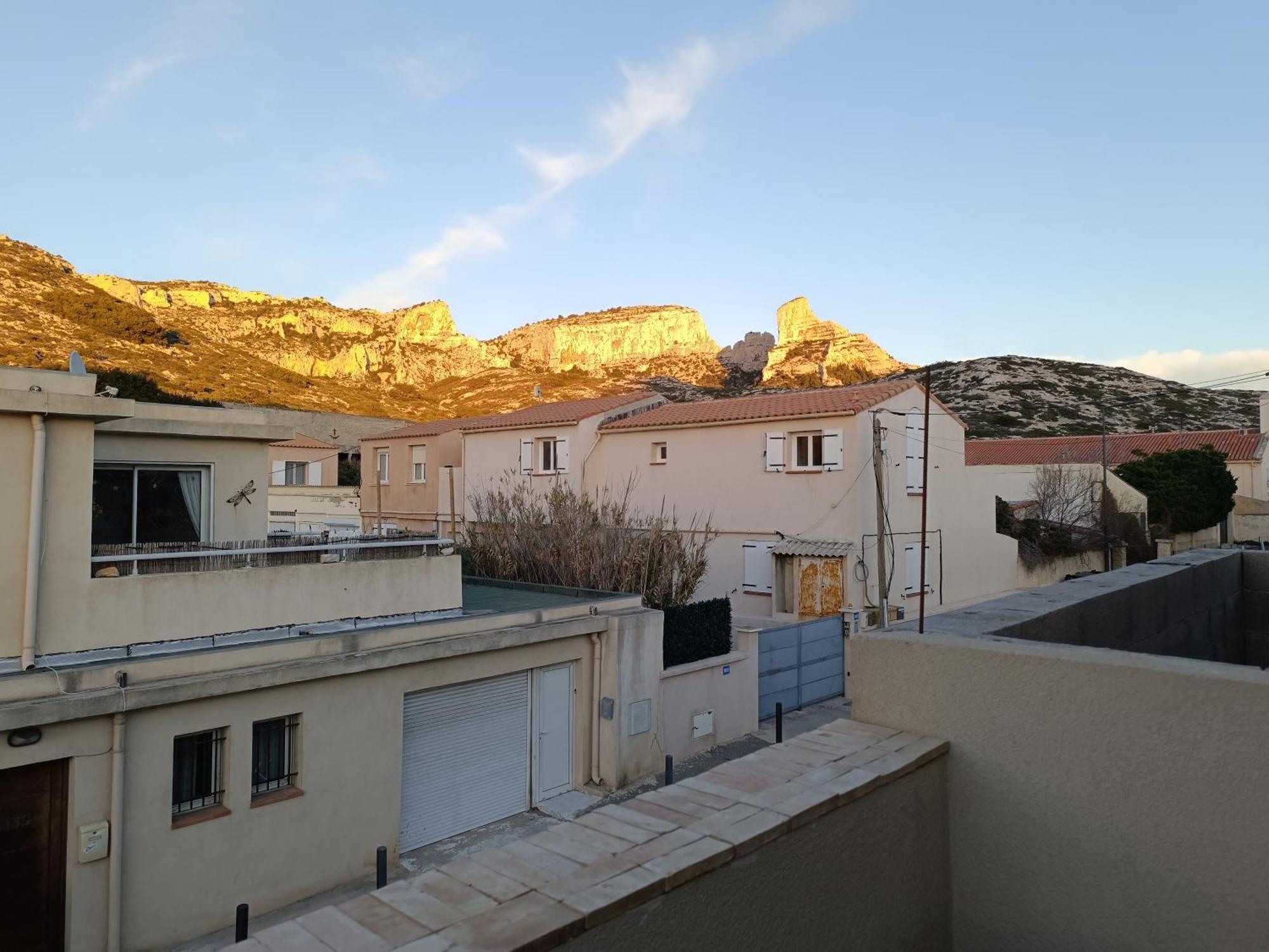 "Lou Pataquet" Βίλα Μασσαλία Εξωτερικό φωτογραφία